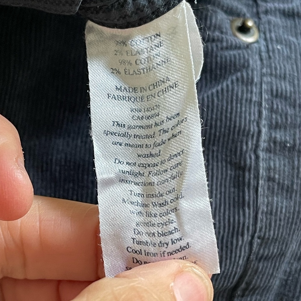 Faherty - Picture 6 of 8